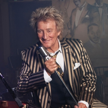 80 vjeçari Rod Stewart nuk do të ndalet, ka në plan 3 albume e shumë koncerte 
