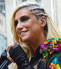 Kesha krijon platformën SMASH për krijuesit e muzikës