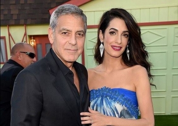 George Clooney dhe Amal Clooney përballen me sfida në martesë për shkak të angazhimeve profesionale