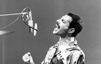 Freddie Mercury kishte një vajzë të fshehtë, zbulon biografia e re