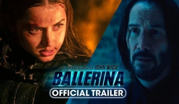 “Ballerina”, së shpejti nëpër kinema