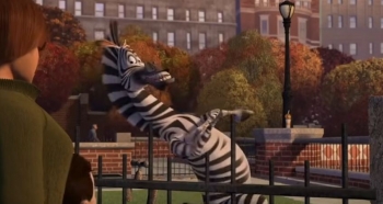 Sot bëhen 20 vite që kur u publikua Madagaskari