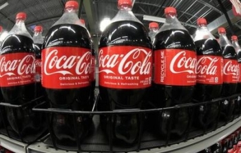 Coca-Cola, fjala e dytë më e njohur në botë 