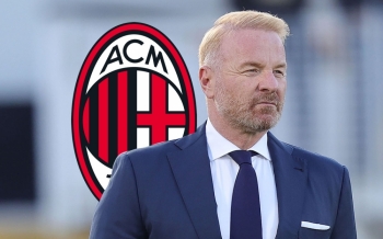 Igli Tare: Do të rikthehemi protagonistë në Itali dhe Europë 