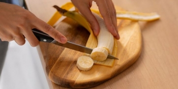 Bananet – Ushqimi natyral ideal para stërvitjes!