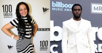 Sean ‘Diddy’ Combs akuzohet për kërcënim me vrasje ndaj asistentes dhe muzikantit Kid Cudi Sean