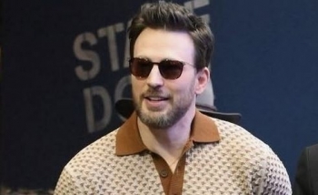 Chris Evans shiti rezidencën në Los Angeles për gati 7 milionë dollarë