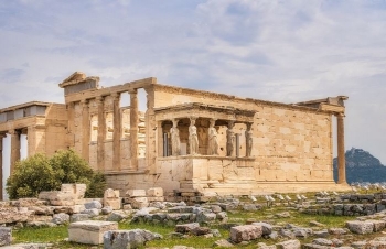 Athina nën rrezikun e të nxehtit ekstrem