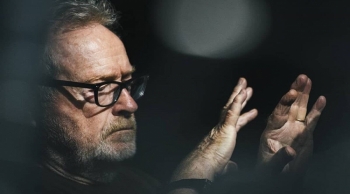 Ridley Scott largohet nga Alien: 
