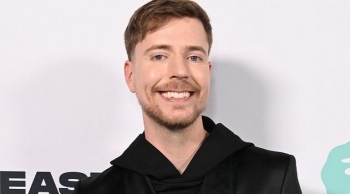 MrBeast arrin 400 milionë ndjekës në YouTube – i pari në histori