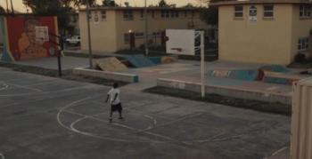 Stephen Curry sjell “Good Shot” – një dokumentar për sportin, jetën dhe forcën e komunitetit