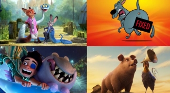Annecy 2025: Qendra botërore e animacionit për një javë