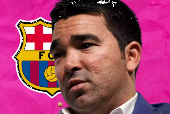 Deco zbulon transferimin e radhës te Barcelona 
