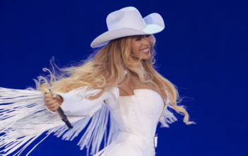 Beyonce dhuron bileta falas për familjet në nevojë në Londër për turneu “Cowboy Carter”