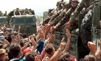 26 vjet nga fundi i Serbisë në Kosovë