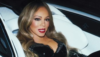 Mariah Carey rikthehet fuqishëm me një marrëveshje të madhe muzikore