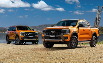 Vazhdon lufta e automjeteve elektrike në Amerikë: Ford pëson rënie 