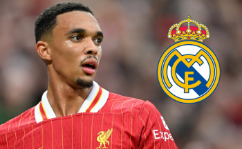 Mësohet dita kur do të prezantohet Trent Alexander-Arnold te Real Madridi   