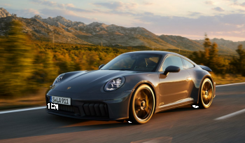 Porsche flet mbi planet e prodhimit në SHBA mes negociatave për tarifat 