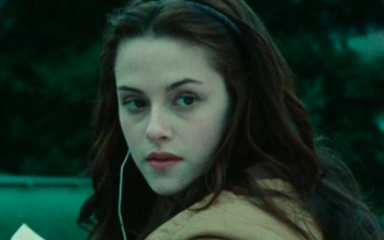  Njerëzit të habitur nga një detaj i çuditshëm në filmin “Twilight” 
