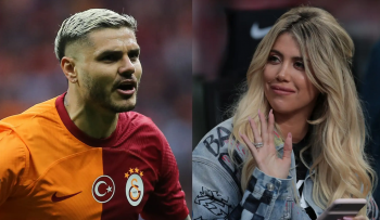 Divorci i Mauro Icardit dhe Wanda Narës merr përmasa dramatike: Akuza për vjedhje dhe një “biznes” që po shembet?