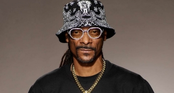 Snoop Dogg i jep lamtumirën qenit të tij të dashur, Juelz