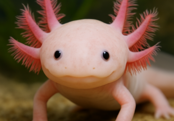 Zbulimi që mund të sjellë rigjenerimin e gjymtyrëve te njerëzit: falë axolotlëve!
