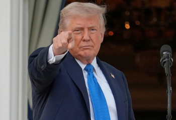 Trump paralajmëron Iranin: Bëni marrëveshjen, ata që ishin kundër vdiqën tani