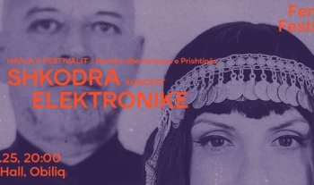 Shkodra Elektronike sot në Prishtinë