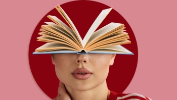 Biblioterapia: Si mund të ndihmojë leximi në përmirësimin e shëndetit mendor