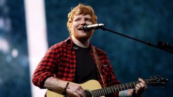 Ed Sheeran fiton përfundimisht betejën ligjore për “Thinking Out Loud” – Gjykata e Lartë e SHBA refuzon apelimin