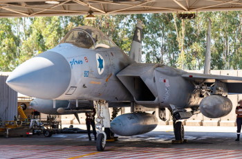 Ushtria izraelite jep detajet e fundit për valën e sulmeve ndaj raketa-hedhësve të Iranit