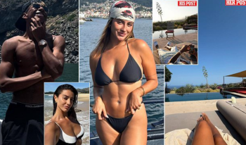 Lamine Yamal në lidhje me një vajzë 12 vite më të vjetër: Kalojnë pushimet bashkë në Itali 