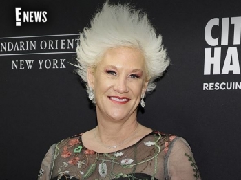 Ndërron jetë kuzhinierja e njohur Anne Burrell në moshën 55-vjeçare