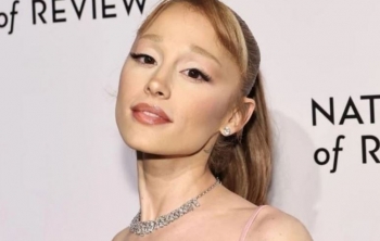 Ariana Grande në zi: Ndahet nga jeta gjyshja e saj e dashur, Marjorie 