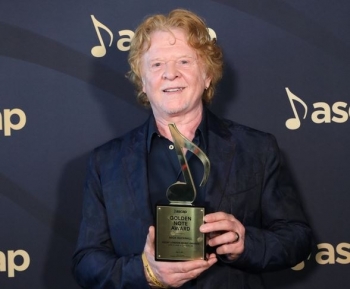 Muzika britanike në qendër të vëmendjes: ASCAP nderon muzikantët në Londër, Mick Hucknall merr çmimin e karrierës