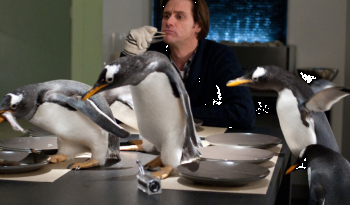 “Mr. Popper’s Penguins”, ideale për 