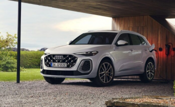 Audi prezanton gjeneratën e tretë të SUV-it luksoz Q5 