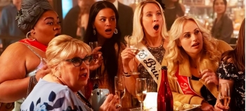 Ribashkimi i yjeve të Pitch Perfect në një film të ri