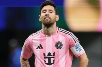 Messi ‘theu’ protokollin e FIFA-s në Kupën e Botës për Klube pas fitores ndaj Portos: I shpëtoi mrekullisht ndëshkimit 