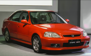  Honda rifillon prodhimin e pjesëve për modelet e vjetra 