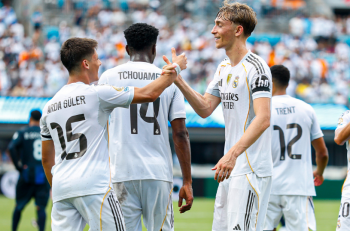  Ndeshja e radhës e Real Madridit në SHBA mund të shtyhet ose anulohet 
