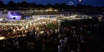 Incident i rëndë në Francë – 145 persona të pickuar me gjilpëra gjatë festivalit të muzikës