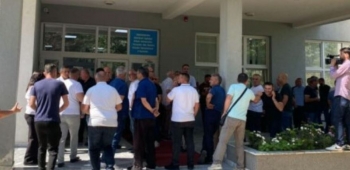 QKUK reagon për shkëputjen e kontratës së sigurimit fizik