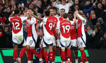  Arsenali po mendon për transferimin e yllit të Newcastle