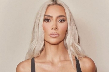 Kim Kardashian bëhet producente e filmit “Bratz”