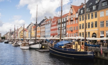 Kopenhagen kryeson listën e qyteteve më të jetueshme për 2025 