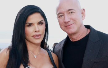 Donald Trump refuzon ftesën e dasmës së Jeff Bezos me Lauren Sanchez: Kjo është arsyeja