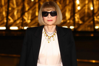  Anna Wintour jep dorëheqjen si kryeredaktore e revistës amerikane ‘Vogue’ pas 37 vitesh 