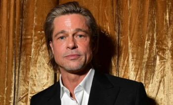 Grabitet shtëpia e aktorit Brad Pitt